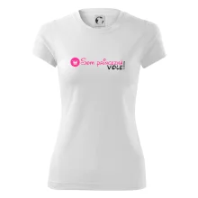 Som princezná Vole! Som princezná Vole!