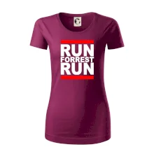 Run Forrest Run