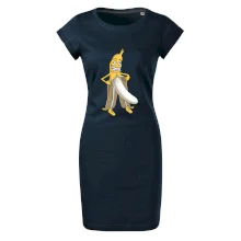 Úchylný banán (Hana-creative)