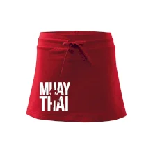 Nápis Muay Thai Nápis Muay Thai