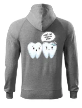 Nepôjde niekto von?