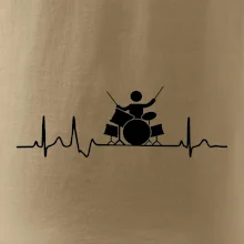 EKG bubeník EKG bubeník