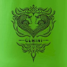Gemini - vintage