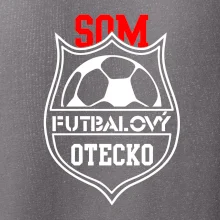 Som futbalový otecko