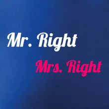 Mr Right