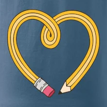 Ceruzka srdca Ceruzka srdca