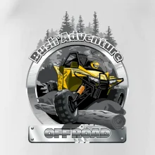 ATV Bush Adventure ATV Bush Adventure