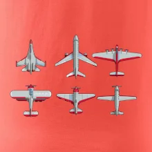 Lietadlo modelár Lietadlo modelár