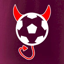 Futbal devil