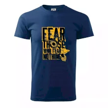 Motocross fear those who fear nothing Motocross fear those who fear nothing