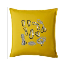 Horolezecké karabíny