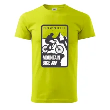MTB downhill hranaté MTB downhill hranaté