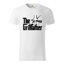 The Grillfather The Grillfather