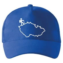 Český turista Český turista