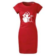 Bicie bubeník Bicie bubeník