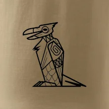 Mayovia - zvieratá papagáj