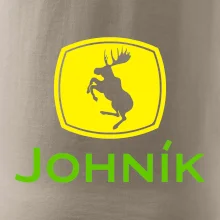 Johník Johník