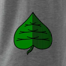 Prší - Zelený Prší - Zelený