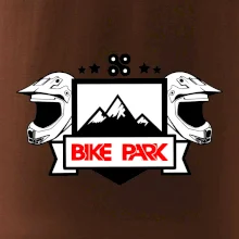 Bike park helmy