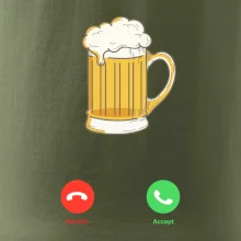 Volá pivo  (Pecka design) Volá pivo  (Pecka design)