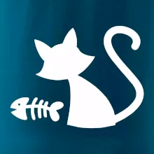 Ryba vs mačka Ryba vs mačka