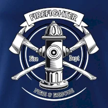 Firefighter logo Fire and rescue Firefighter logo Fire and rescue