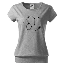 Súhvezdie - Leo - Lev Súhvezdie - Leo - Lev