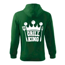 Grilovanie - Grill King