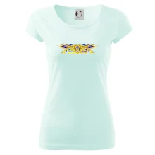 Ukrajina štátny symbol Ukrajina štátny symbol