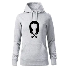 Dámska kaderníčka