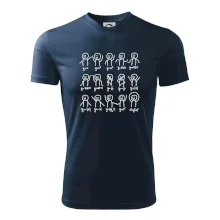 Algebra dance Algebra dance