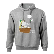 Pravda s Noemovou archou Pravda s Noemovou archou