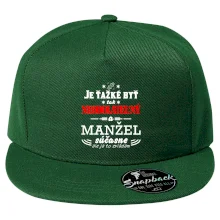 Neodolateľný manžel Neodolateľný manžel