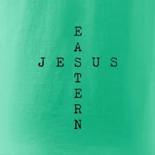 Eastern Jesus Eastern Jesus