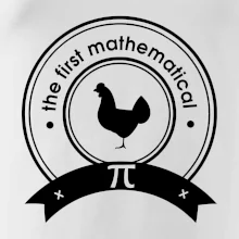 The First Mathematical The First Mathematical