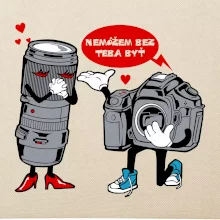 Nemôžem bez teba byť foto