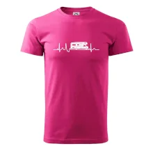 EKG obytňák EKG obytňák