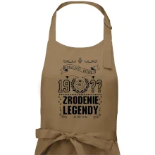 Zrodenie legendy - pre všetkých Zrodenie legendy - pre všetkých