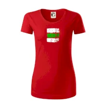 Turistická značka - zelená Turistická značka - zelená