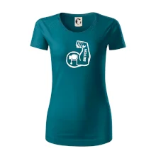 Betón svaly Betón svaly