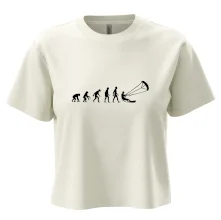 Evolúcia KITEBOARDING