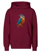 Ľadnáčik kreslený