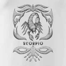 Scorpio - vintage Scorpio - vintage
