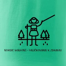 Paličkovaním k zdraviu - ikona Paličkovaním k zdraviu - ikona