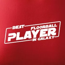 Best floorball player in galaxy Best floorball player in galaxy