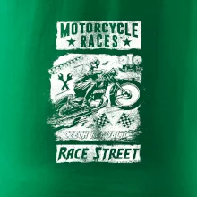 Motorcycle Races Motorcycle Races