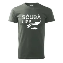 Scuba life