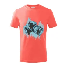 Zrkadlovka v prírode