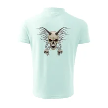 Metal devil (Hana-creative)