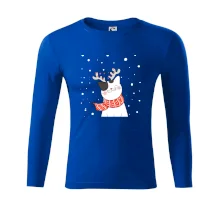 Mačka sa sobími rohmi